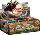 Worldwake - Booster Box - Magic: The Gathering