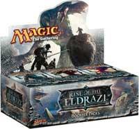Rise of the Eldrazi - Booster Box - Magic: The Gathering