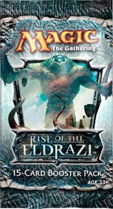 Rise of the Eldrazi - Booster Pack - Magic: The Gathering