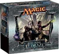 Rise of the Eldrazi - Fat Pack - Magic: The Gathering