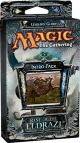 Rise of the Eldrazi - Intro Pack - Levelers' Glory - Magic: The Gathering