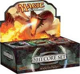 Magic 2011 (M11) - Booster Box - Magic: The Gathering