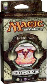 Magic 2011 (M11) - Intro Pack - Blades of Victory - Magic: The Gathering