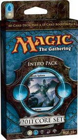 Magic 2011 (M11) - Intro Pack - Power of Prophecy - Magic: The Gathering