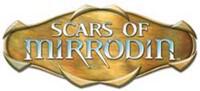 Scars of Mirrodin - Booster Pack - Magic: The Gathering