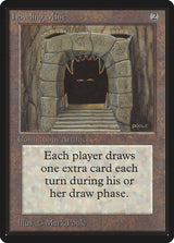 Howling Mine - Magic: The Gathering