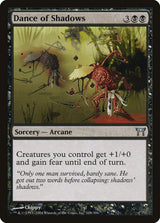 Dance of Shadows - Magic: The Gathering