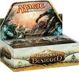 Mirrodin Besieged - Booster Box - Magic: The Gathering
