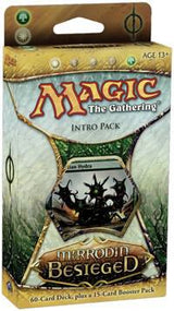 Mirrodin Besieged - Intro Pack - Path of Blight - Magic: The Gathering