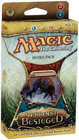 Mirrodin Besieged - Intro Pack - Mirromancy - Magic: The Gathering