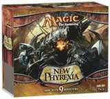 New Phyrexia - Fat Pack - Magic: The Gathering