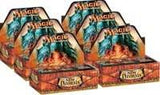 New Phyrexia - Booster Box Case (6 boxes) - Magic: The Gathering