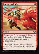 Impractical Joke (SOS 119) - Magic: The Gathering