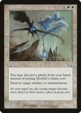 Abolish - Magic: The Gathering