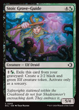 Stoic Grove-Guide - Magic: The Gathering
