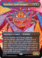 Xanathar, Guild Kingpin - Magic: The Gathering