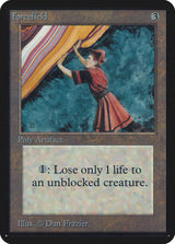 Forcefield - Magic: The Gathering