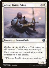 Abzan Battle Priest - Magic: The Gathering