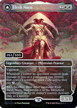 Elesh Norn (Serial Numbered) - Magic: The Gathering