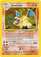 Charizard - Pokémon