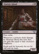 Abattoir Ghoul - Magic: The Gathering