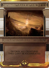 Wrath of God (MPS2 7) - Magic: The Gathering
