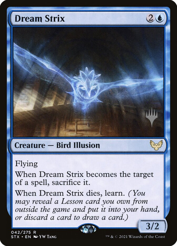 Dream Strix - Magic: The Gathering