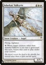 Adarkar Valkyrie - Magic: The Gathering
