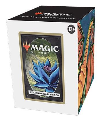 30th Anniversary Edition Display - Magic: The Gathering