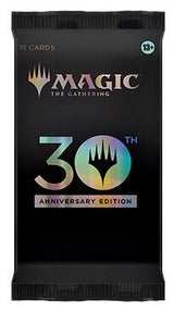 30th Anniversary Edition Pack - Magic: The Gathering