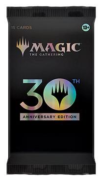 30th Anniversary Edition Pack - Magic: The Gathering