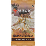 Dominaria Remastered - Draft Booster Pack - Magic: The Gathering