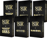 Secret Lair x Warhammer Bundle - Magic: The Gathering