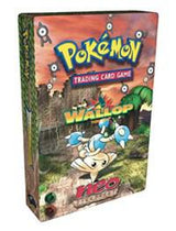 Neo Discovery Theme Deck - "Wallop" - Pokémon