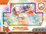 Paldea Collection [Fuecoco/Koraidon ex] - Pokémon