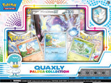 Paldea Collection [Quaxly/Miraidon ex] - Pokémon