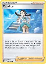Candice - Pokémon