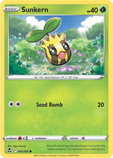 Sunkern - Pokémon