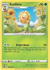 Sunflora - Pokémon