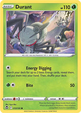 Durant - Pokémon