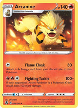 Arcanine - Pokémon