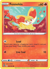 Fennekin - Pokémon