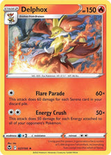 Delphox - Pokémon
