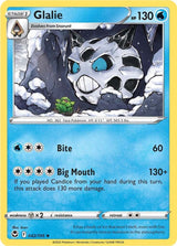 Glalie - Pokémon