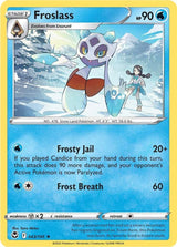 Froslass - Pokémon