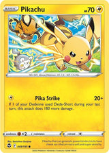 Pikachu - Pokémon