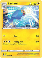 Lanturn - Pokémon