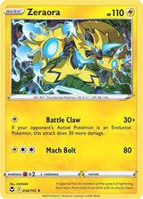 Zeraora - Pokémon