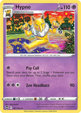 Hypno - Pokémon