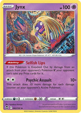 Jynx - Pokémon